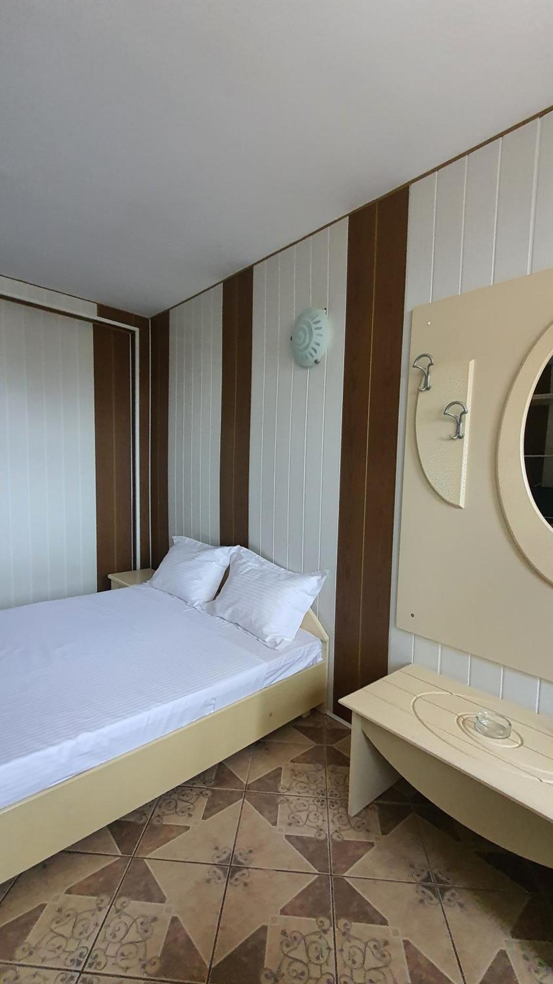 Casa Simona Hotel Dél-Eforie Kültér fotó