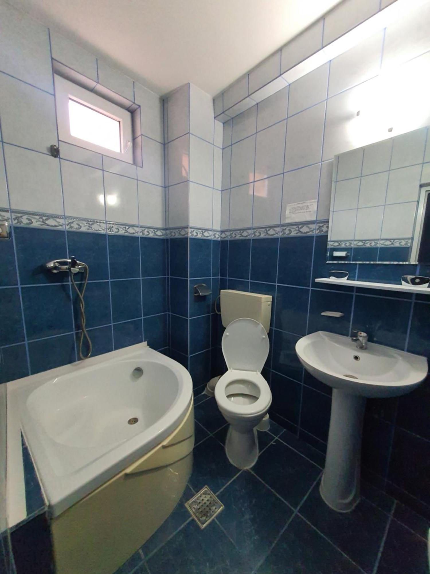 Casa Simona Hotel Dél-Eforie Kültér fotó