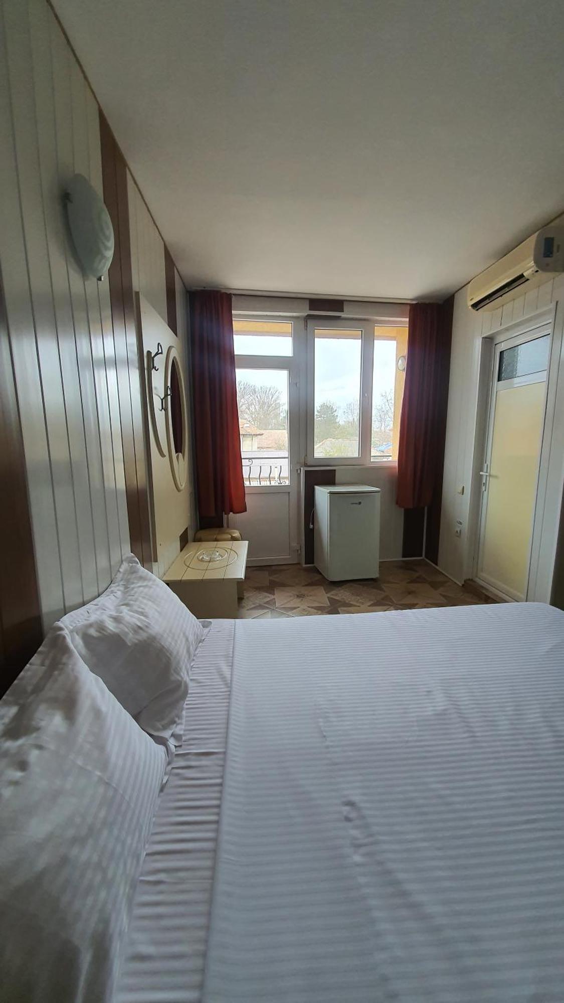 Casa Simona Hotel Dél-Eforie Kültér fotó