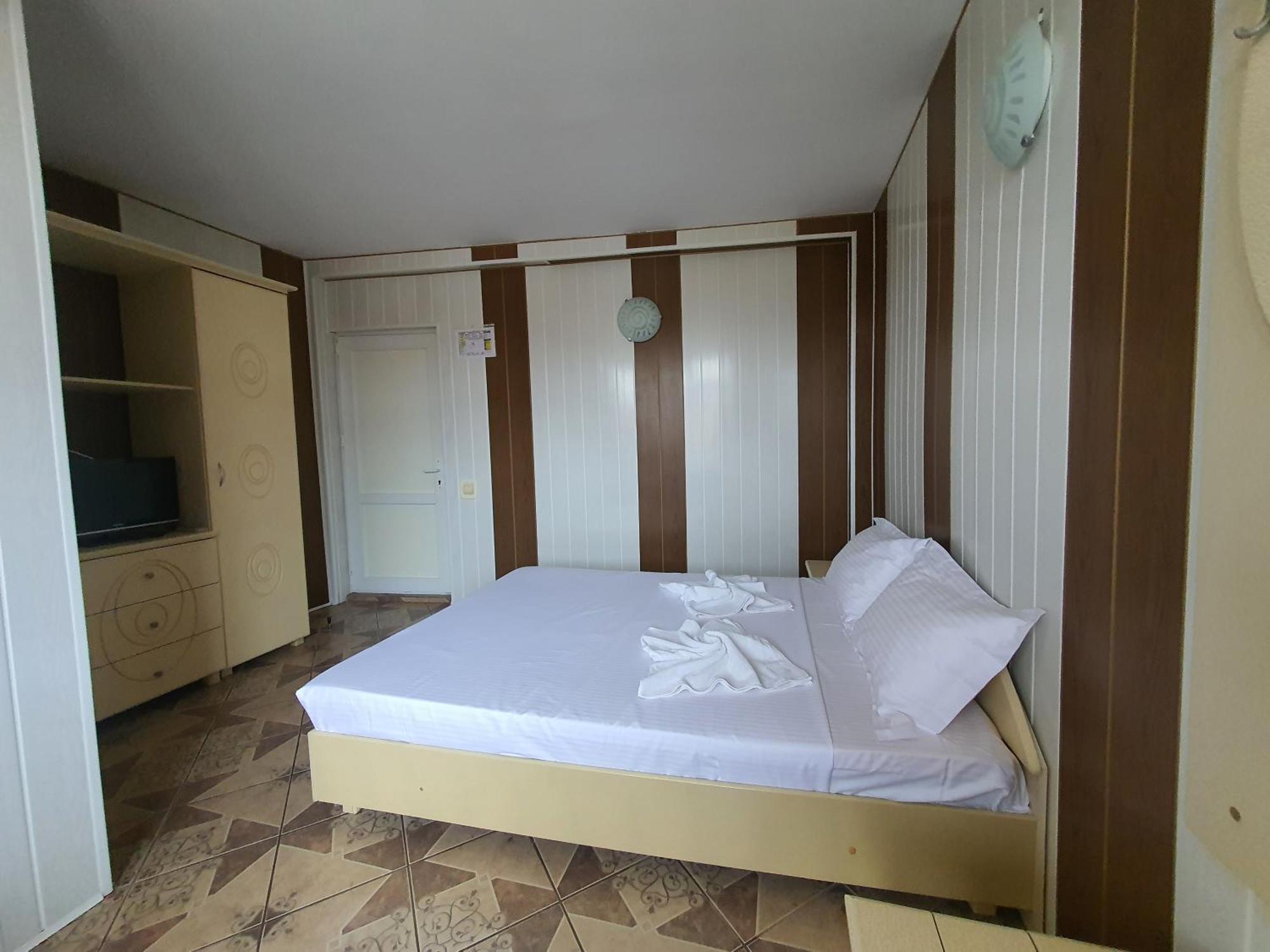 Casa Simona Hotel Dél-Eforie Kültér fotó