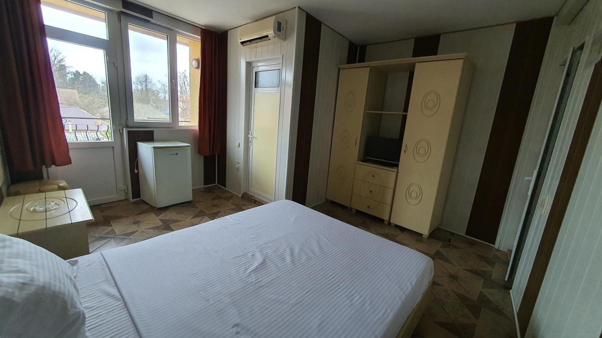 Casa Simona Hotel Dél-Eforie Kültér fotó
