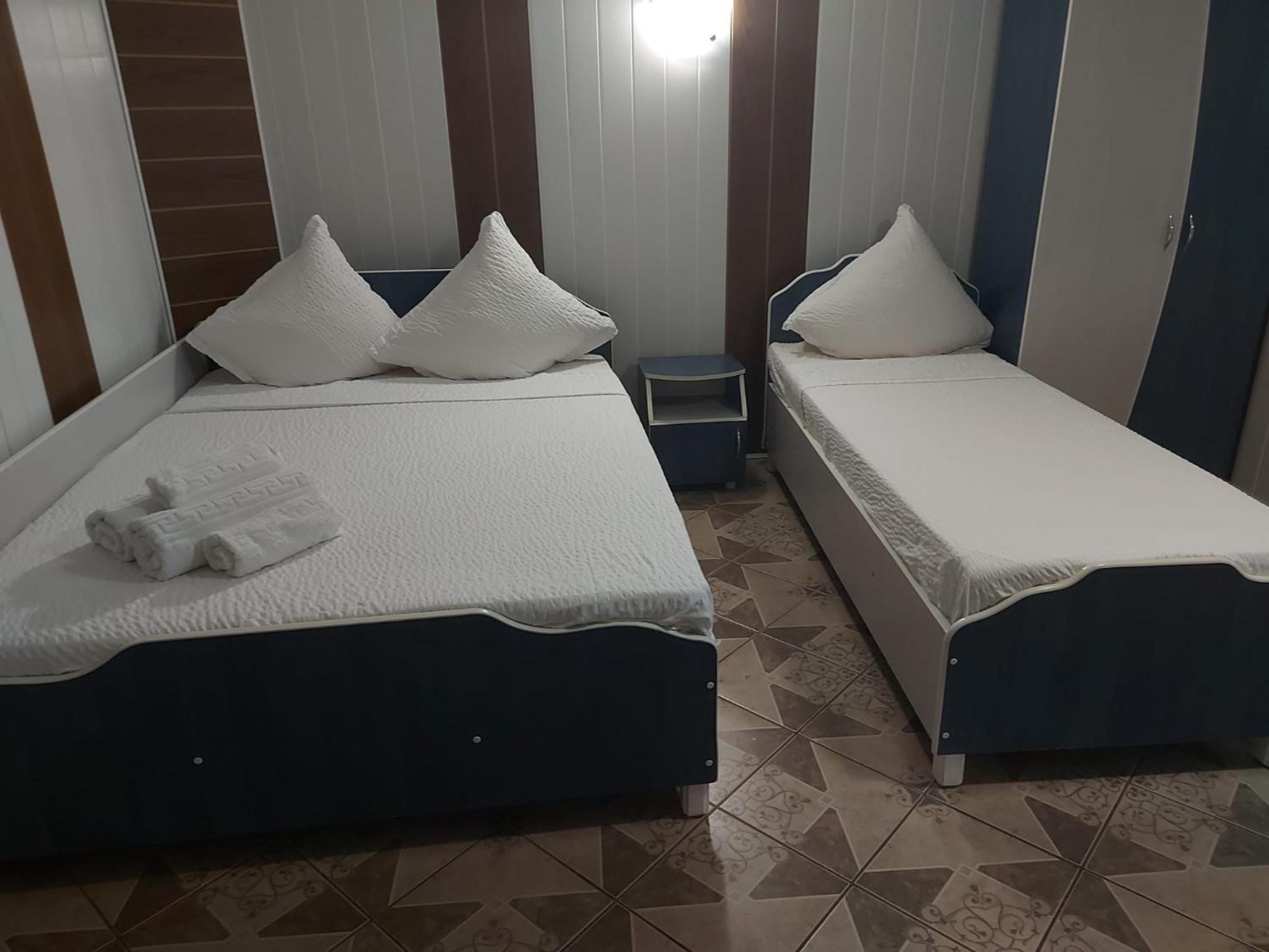 Casa Simona Hotel Dél-Eforie Kültér fotó