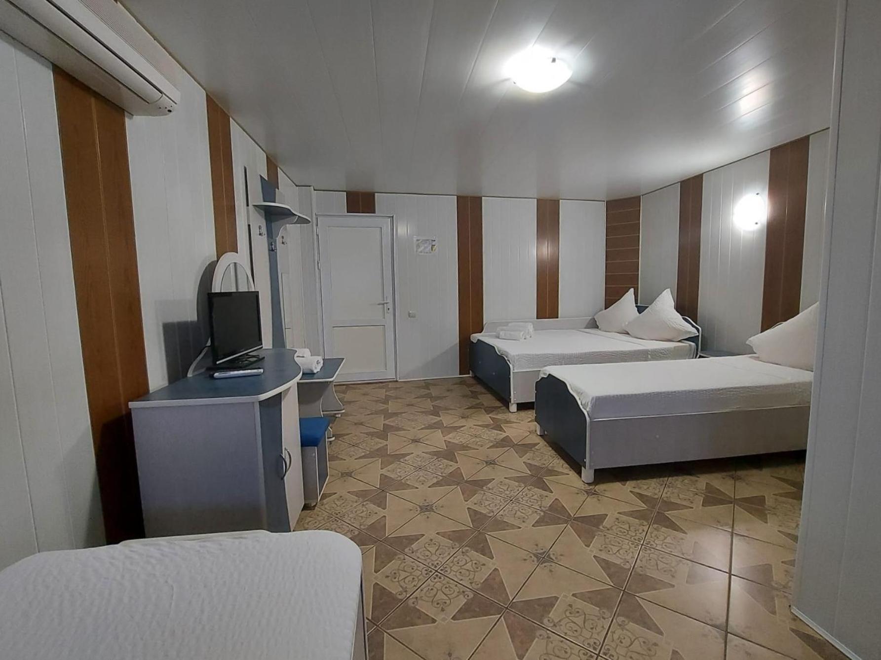 Casa Simona Hotel Dél-Eforie Kültér fotó