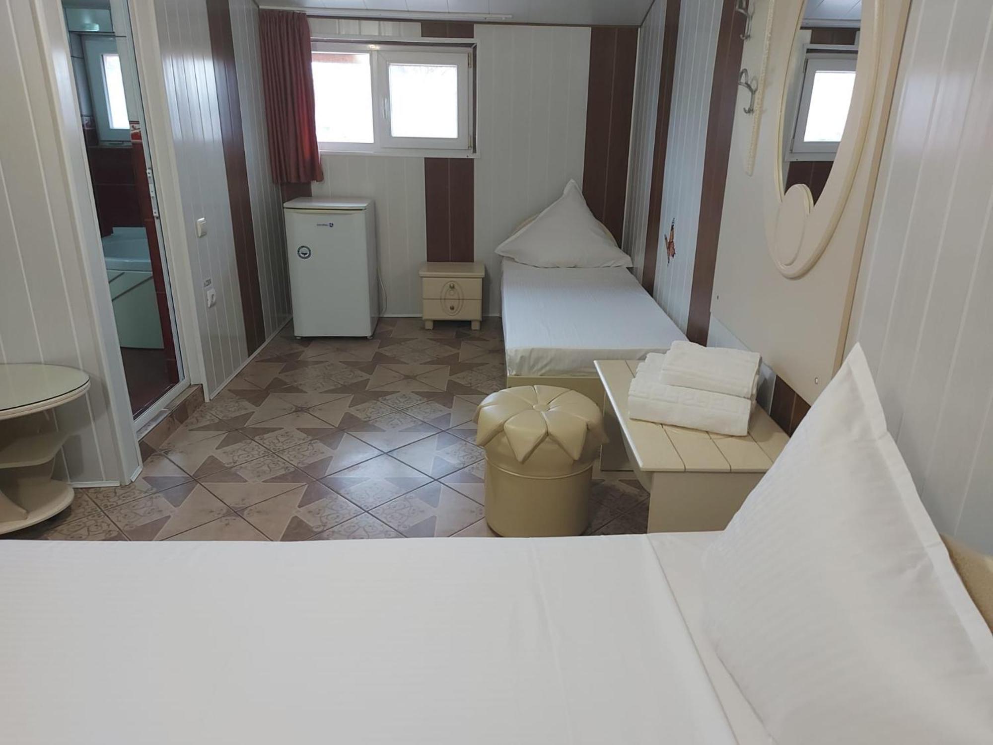 Casa Simona Hotel Dél-Eforie Kültér fotó