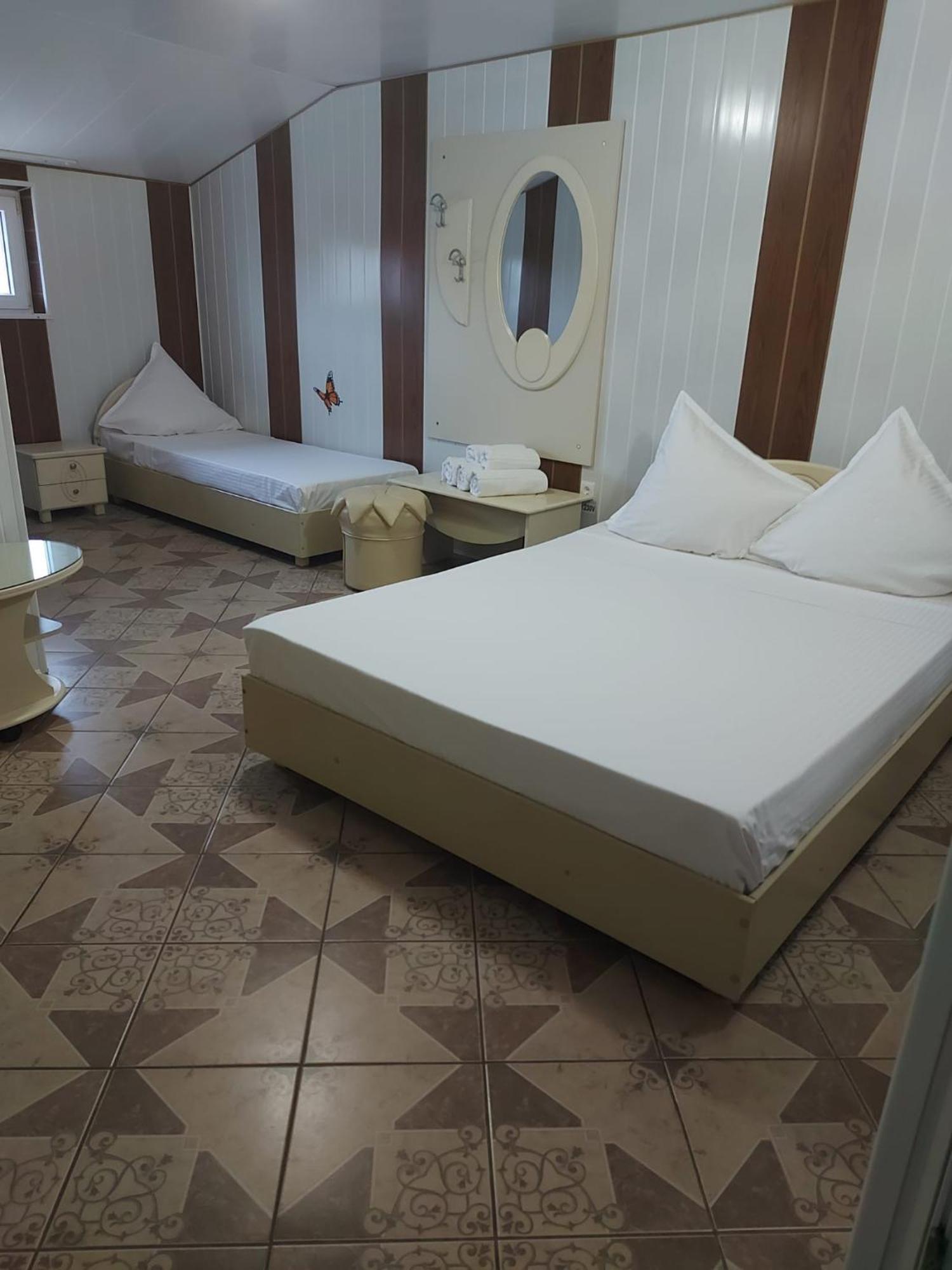 Casa Simona Hotel Dél-Eforie Kültér fotó