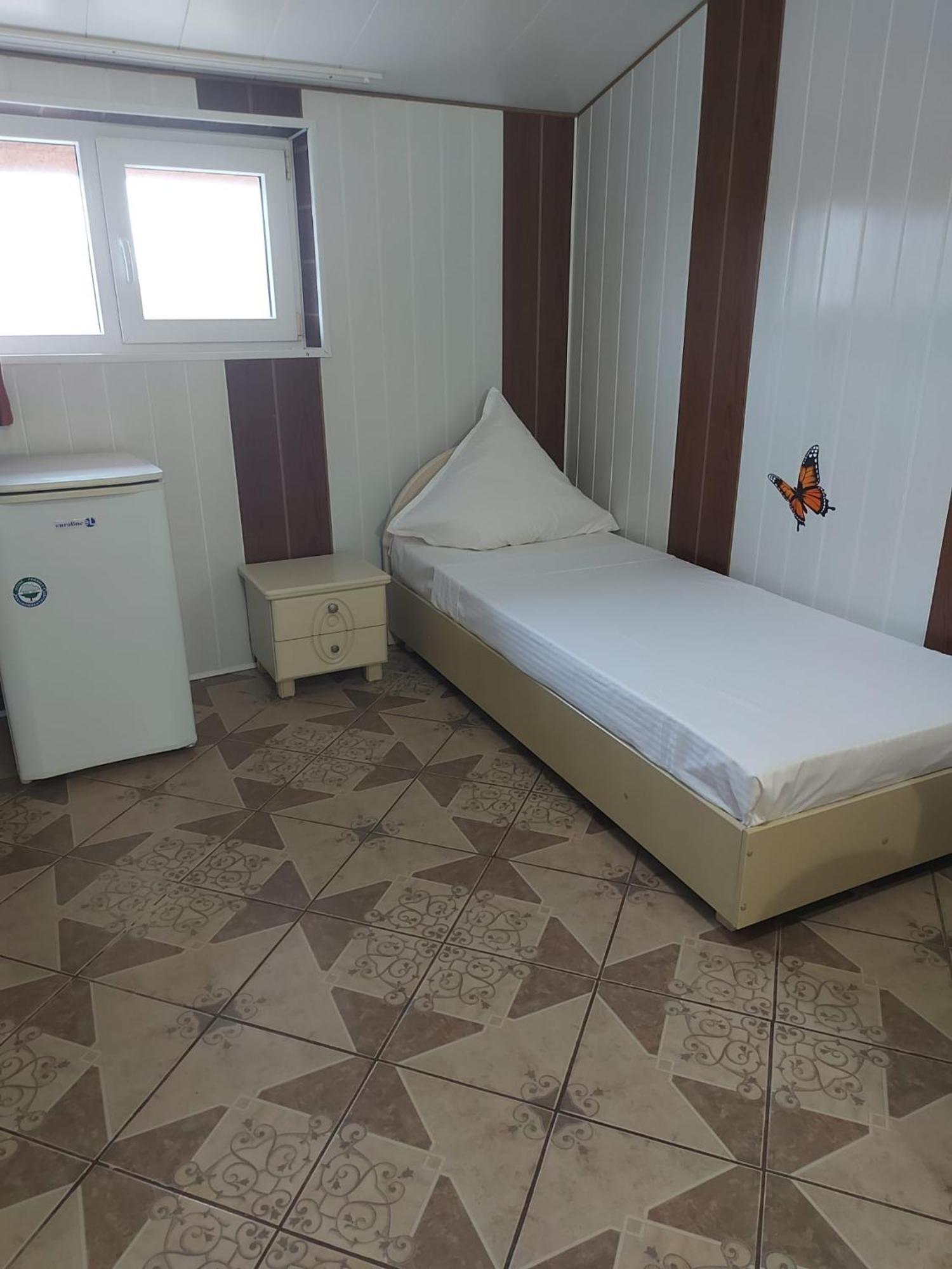 Casa Simona Hotel Dél-Eforie Kültér fotó