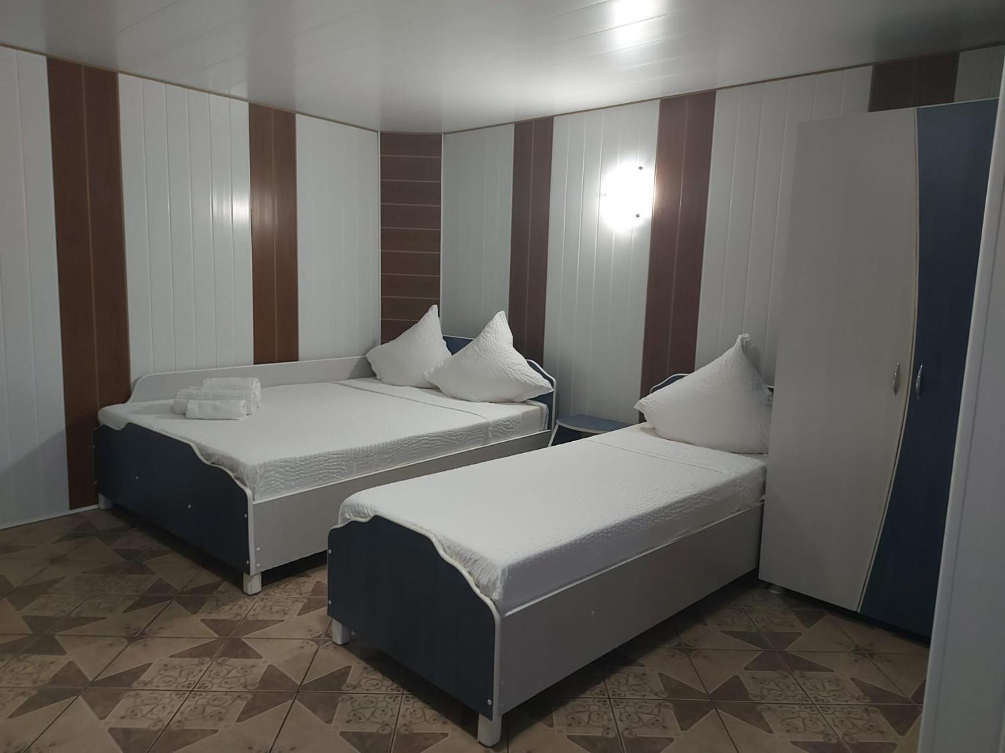 Casa Simona Hotel Dél-Eforie Kültér fotó