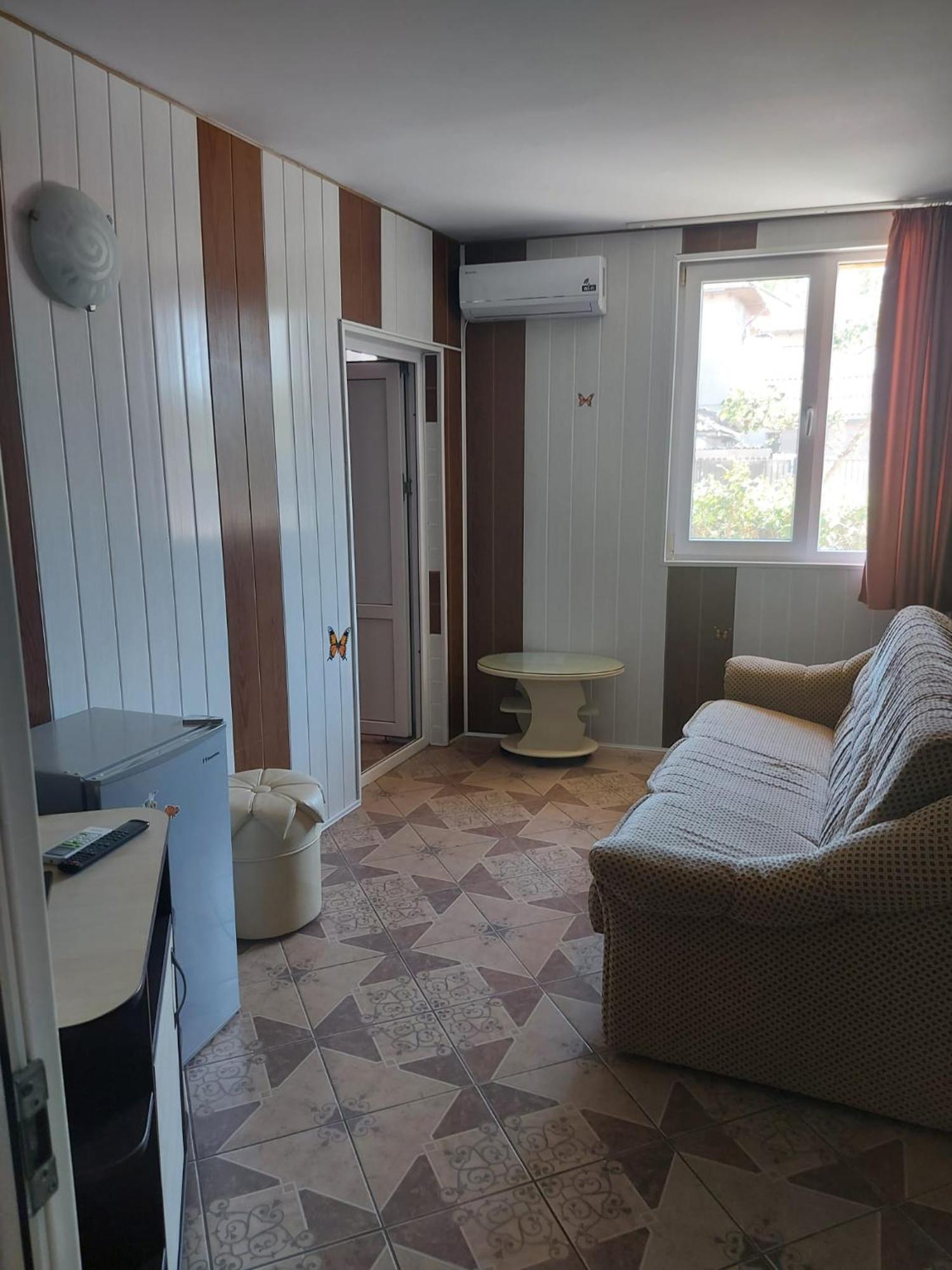 Casa Simona Hotel Dél-Eforie Kültér fotó