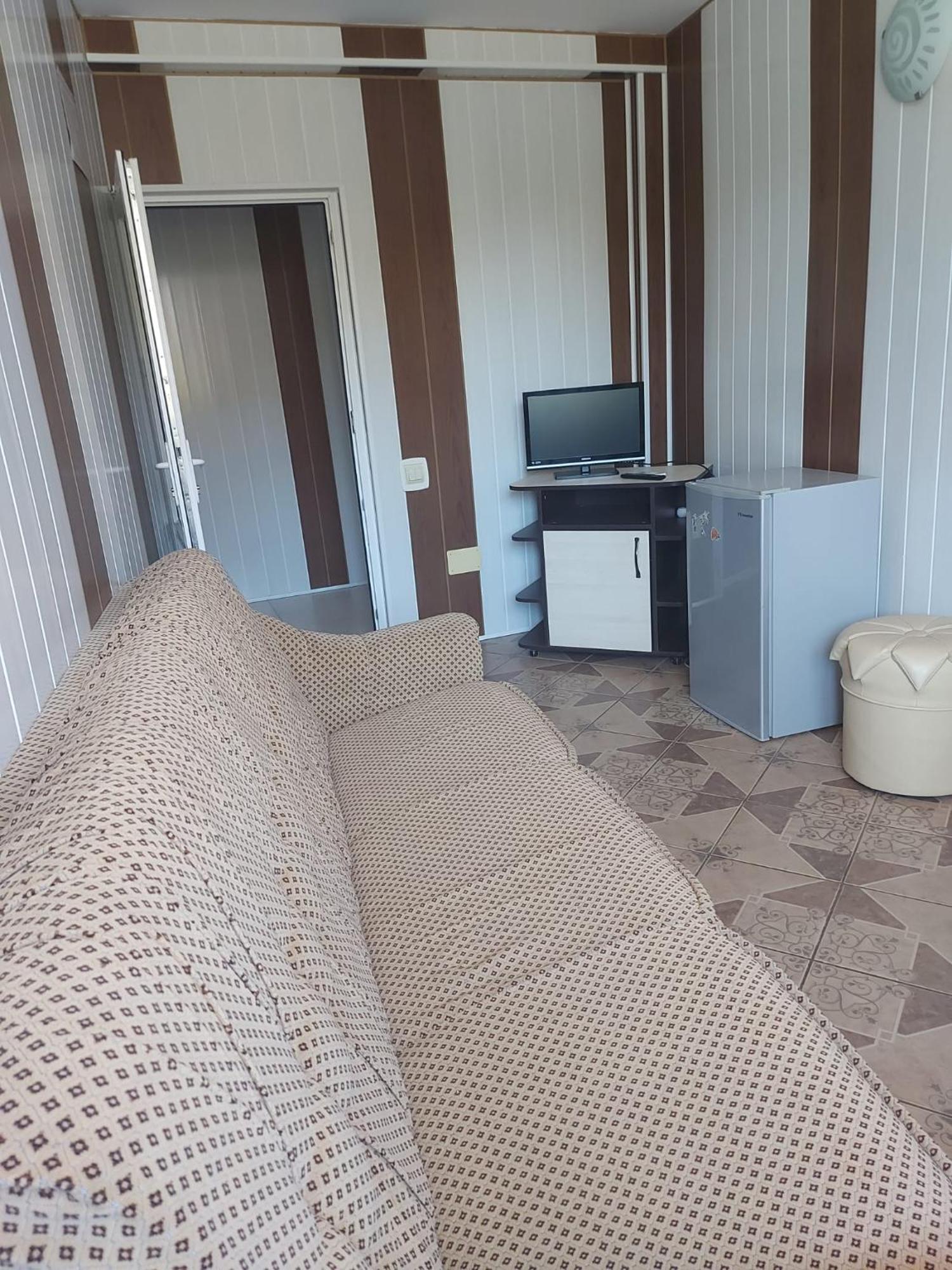 Casa Simona Hotel Dél-Eforie Kültér fotó