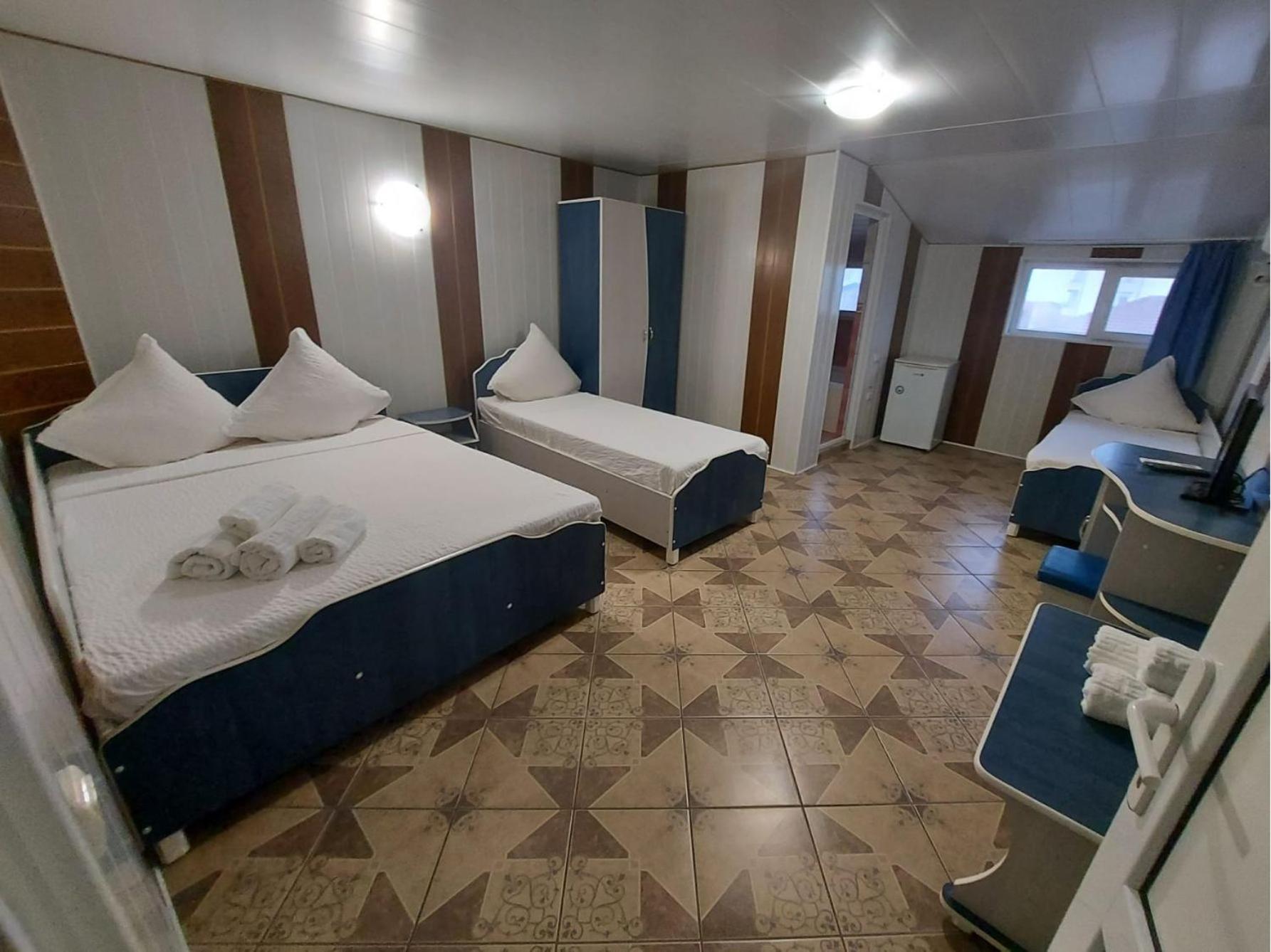 Casa Simona Hotel Dél-Eforie Kültér fotó